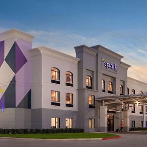 Spark By Hilton Houston Bush Intercontinental Airport